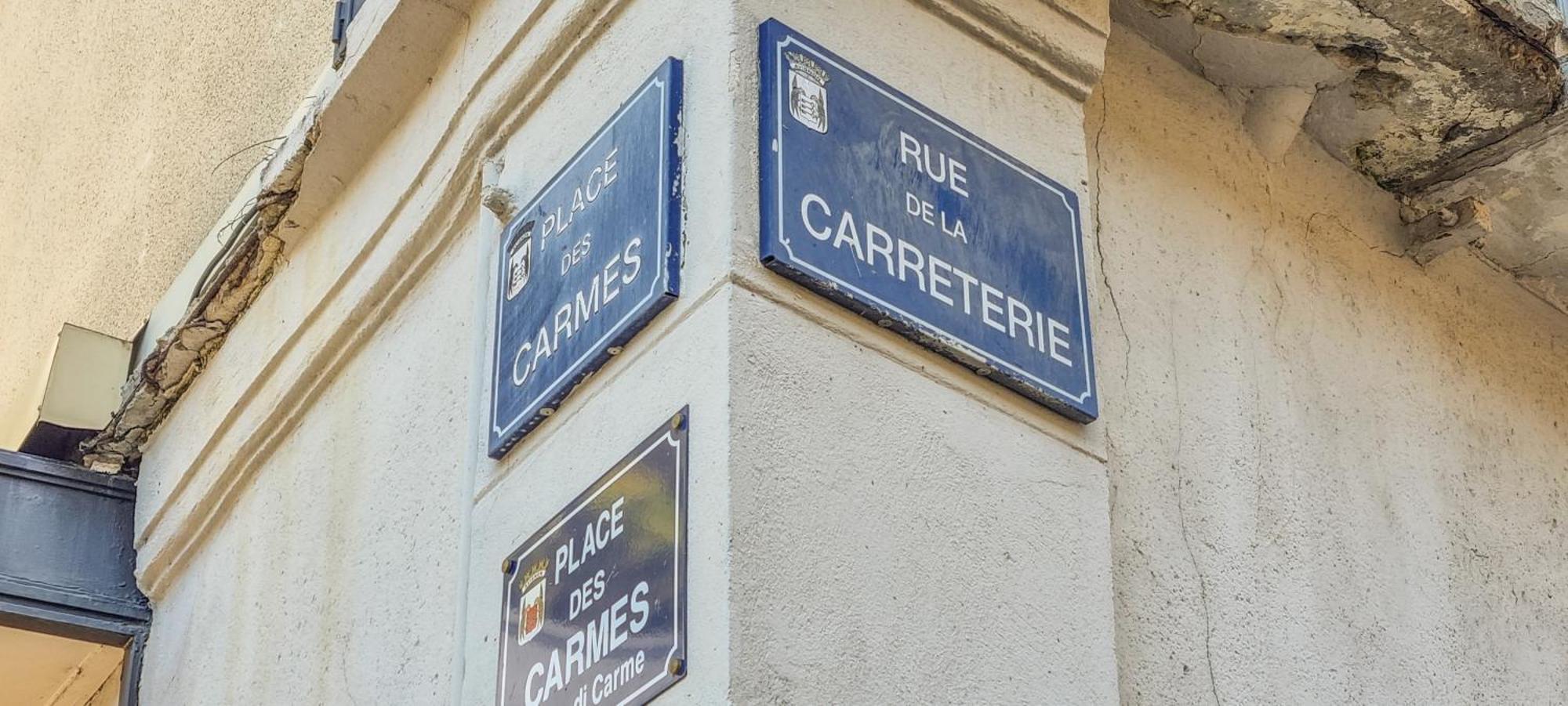 Le Studio De Vera - Intra Muros - Wifi Avignon Exteriör bild
