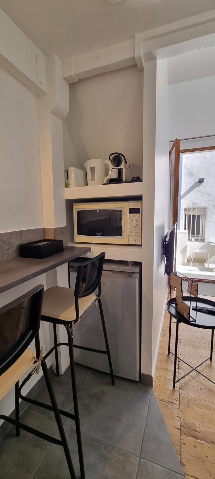 Le Studio De Vera - Intra Muros - Wifi Avignon Exteriör bild